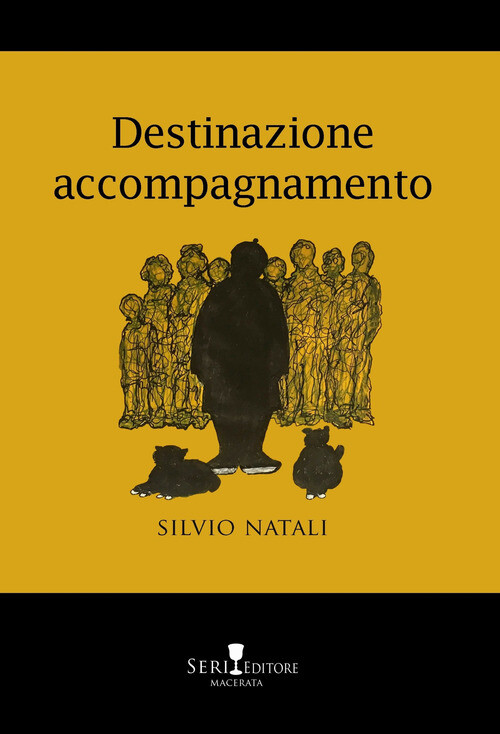 Destinazione Accompagnamento - Silvio Natali - 2022