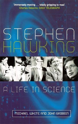 John Gribbin Michael White Stephen Hawking (Tascabile)