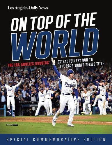 Los Angeles Daily News On Top of the World (Tascabile)