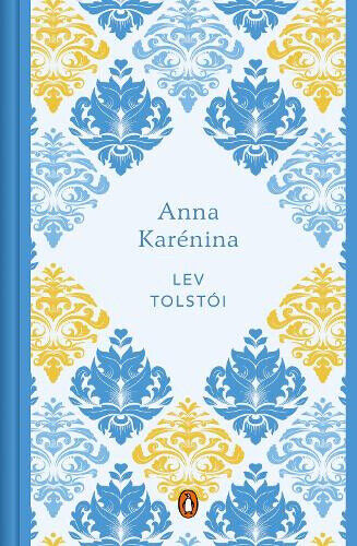 Anna Karénina (Edición Conmemorativa) / Anna Karenina (Spanish Commemorative