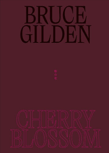 Bruce Gilden: Cherry Blossom by Gilden, Bruce