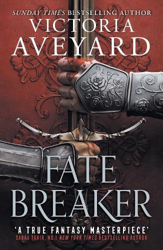 Fate Breaker: The epic conclusion to the Realm Breaker series from the author