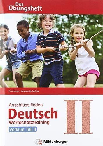 Tina Kresse Sus Anschluss finden / Deutsch – Das Übungsheft – (Copertina rigida)