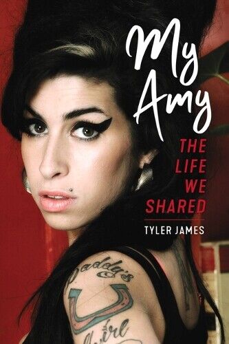Tyler James My Amy (Tascabile)