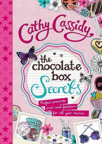 The Chocolate Box Secrets (Chocolate Box Girls) by Cassidy, Cathy