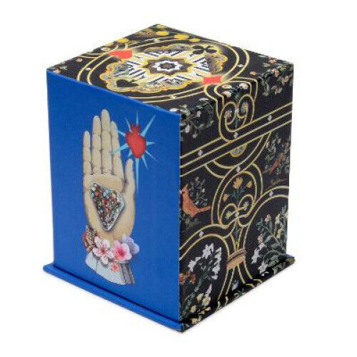 Christian LaCroix Maison de Jeu Pen Pot by Christian LaCroix