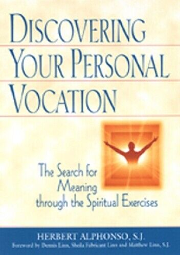 Herbert Alphonso Discovering Your Personal Vocation (Tascabile)