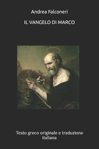 Andrea Falconeri Il Vangelo di Marco (Tascabile)