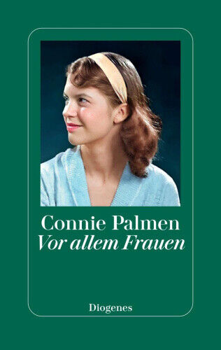 Vor allem Frauen [German] by Palmen, Connie