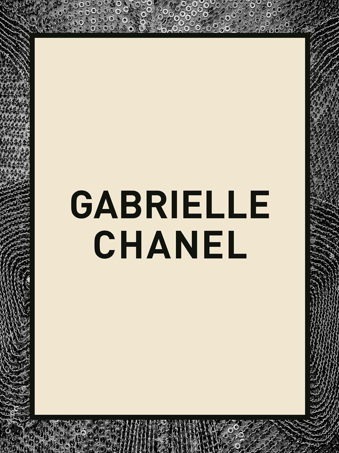 9781838510398 Gabrielle Chanel - Oriole Cullen,Connie Karol Burks,Nicholas Alan