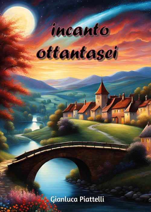 Incanto Ottantasei -  - 2025