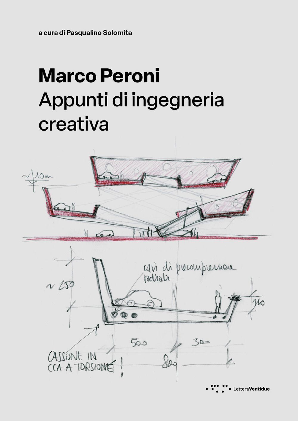 Libri Marco Peroni. Appunti Di Ingegneria Creativa