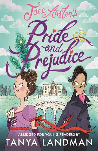 Pride and Prejudice: Abridged for Young Readers (Walker Abridged Classics)