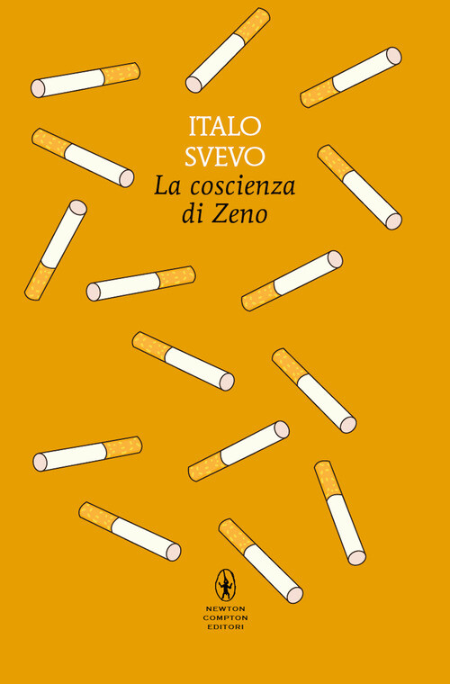 La Coscienza Di Zeno -  - 2024