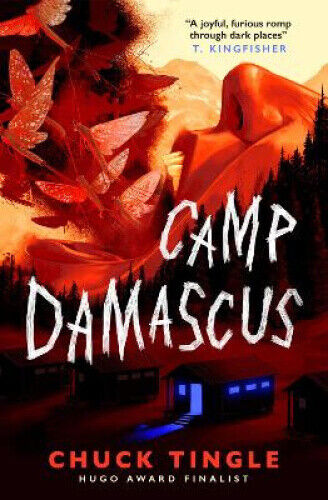 Camp Damascus by Tingle, Chuck