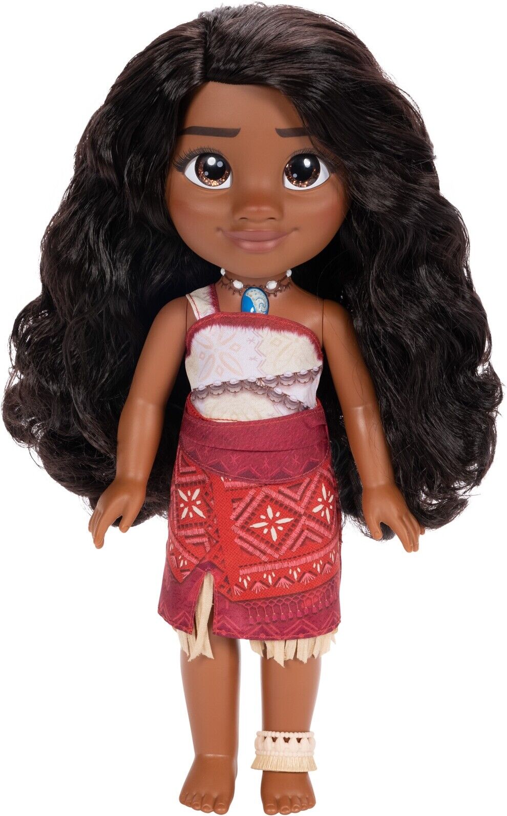 Disney: Jakks - Oceania 2 - Bambola 38 Cm Vaiana -