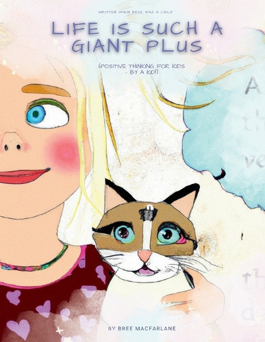Life is Such a GIANT Plus [Large Print] by Bree E. a. MacFarlane