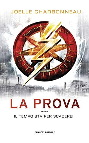 9788834735381 La prova: 1 - Joelle Charbonneau