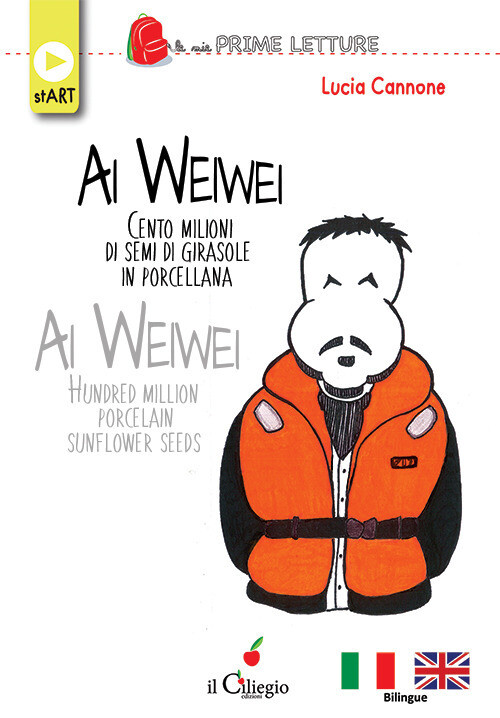 Ai Weiwei. Cento milioni di semi di girasole in porcellana -Ai Weiwei. Hun...