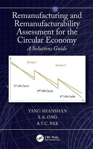 Remanufacturing and Remanufacturability Assessment for the Circular Economy: A