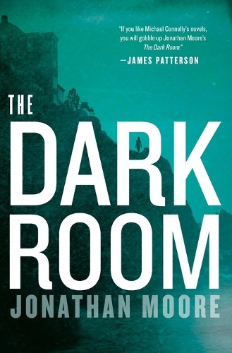 Jonathan Moore The Dark Room (Tascabile)