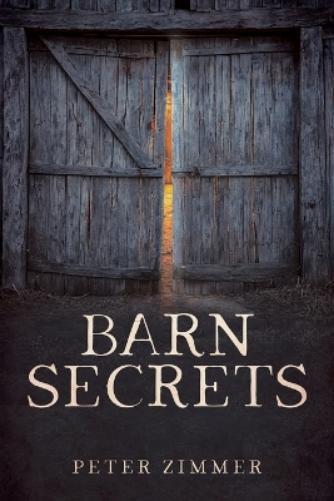 Peter Zimmer Barn Secrets (Tascabile)