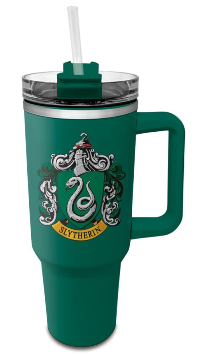 Harry Potter (Slytherin) 40Oz Tumbler -