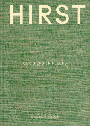 Damien Hirst: Cerisiers En Fleurs: Damien Hirst: Cherry Blossoms, French