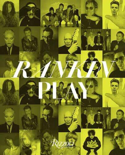 Rankin:Play: Images of Music by Rankin