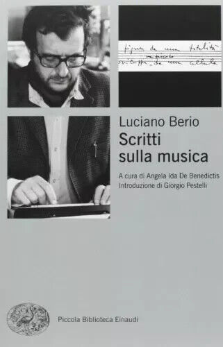 Scritti sulla musica