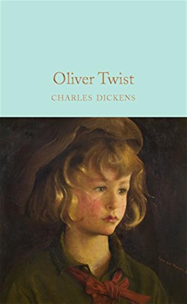 Oliver twist: charles dickens - Dickens  Charles