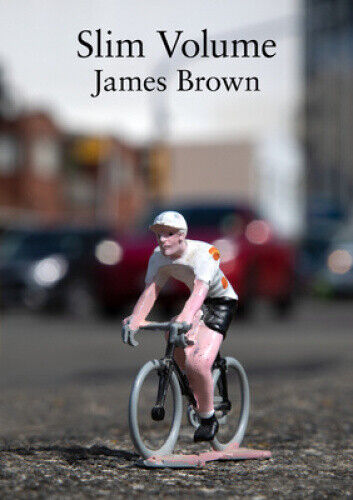 Slim Volume by James Brown