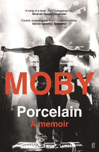 Moby Porcelain (Tascabile)