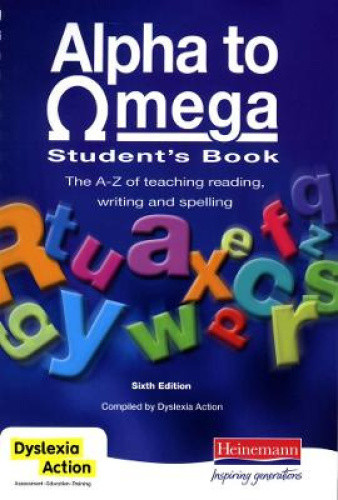 Alpha to Omega Student's Book (Alpha to Omega) by Hornsby, Beve