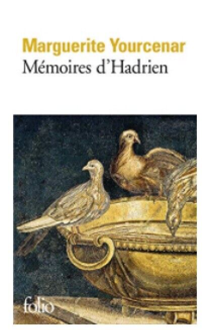 Memoires d'Hadrien