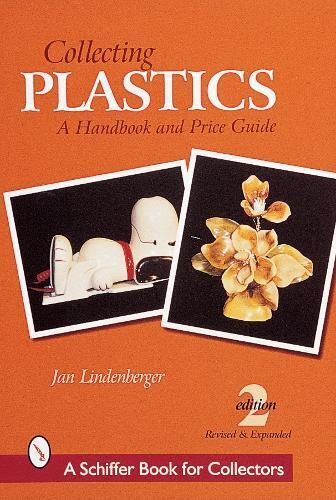 Jan Lindenberger Collecting Plastics (Tascabile)