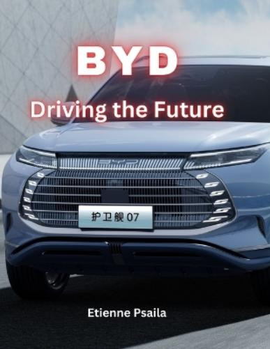 Etienne Psaila Byd (Tascabile)