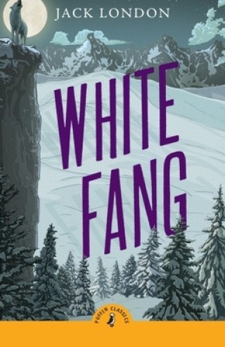 White Fang by Jack London