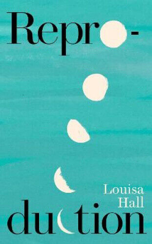 REPRODUCTION HA by LOUISA HALL