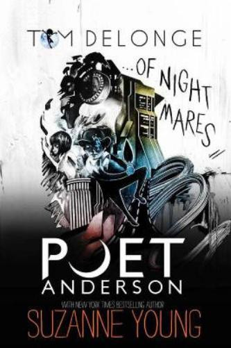 Suzanne Young Tom DeLonge Tom Del Poet Anderson ... Of Nightm (Copertina rigida)