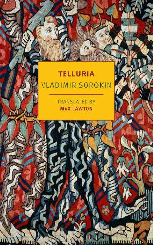 Telluria by Lawton, Max