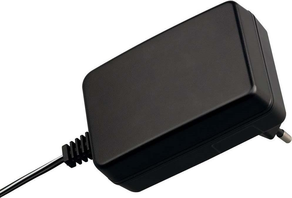 Carrera: Go!!! - Sps Transformer Eu 14,8 V 1x10,4 VA (1 Plug) -