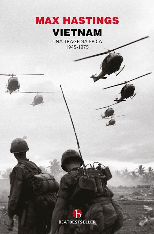 VIETNAM  - HASTINGS MAX - BEAT