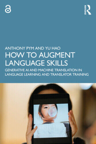 How to Augment Language Skills: Incorporating Generative AI and the Machine