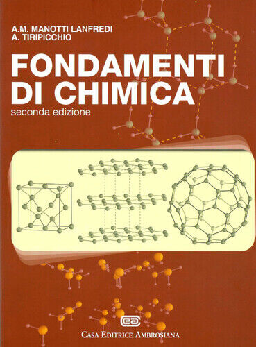 Fondamenti di chimica. Con esercizi