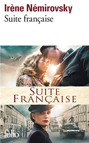 9782070336760 Suite francaise - Irene Nemirovsky