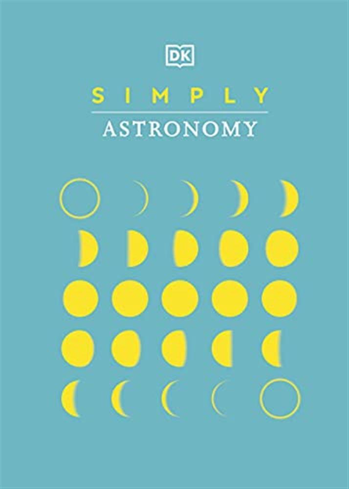 Simply Astronomy - DK
