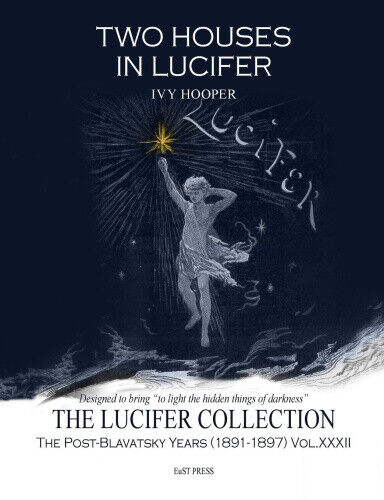 Two Houses in Lucifer by Hooper, Ivy