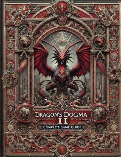 Shannon Sollberger Dragon's Dogma 2 (Tascabile)