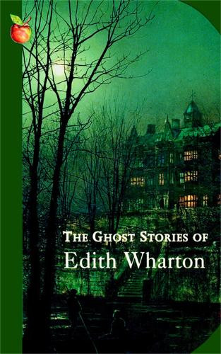 Edith Wharton The Ghost Stories Of Edith Wharton (Tascabile)